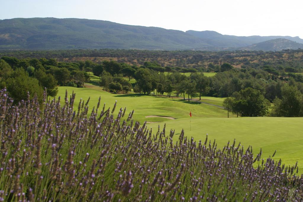 Le Domaine De Saint Endreol Golf & Spa Resort La Motte Eksteriør billede